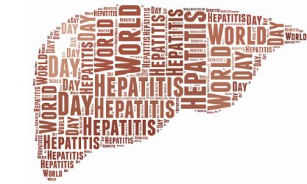 28 de julio día mundial contra la Hepatitis