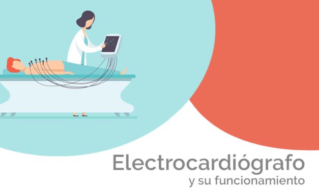 Electrocardiógrafo y su funcionamiento