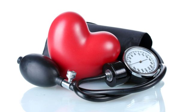 Como medir la tensión arterial correctamente
