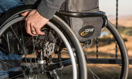 Descubre los tipos de sillas de ruedas que existen