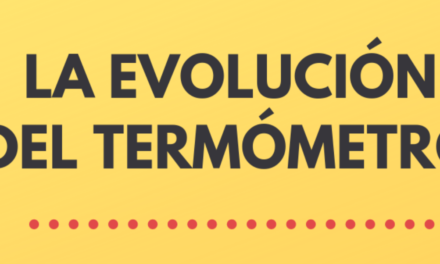 Tipos de termómetros: características, funciones y usos