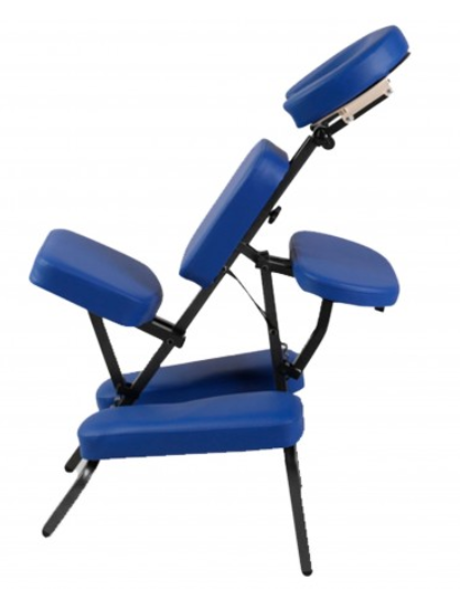 silla de masaje para clinica de fisioterapia